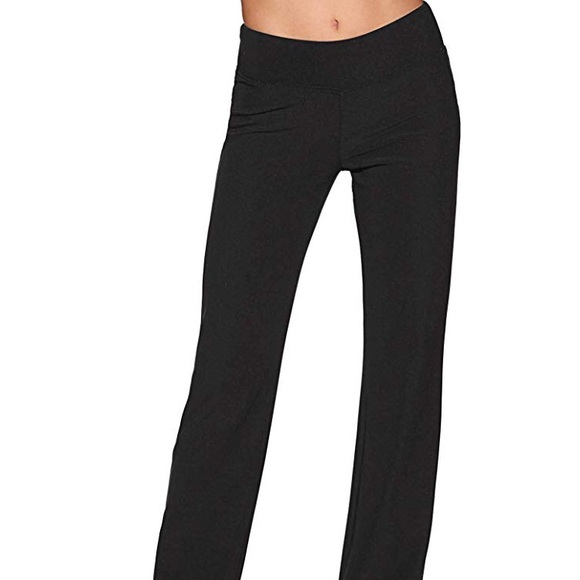 George Pants - NWT GEORGE PULL ON STRAIGHT LEG PANTS